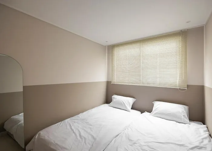 Apartamento Happy