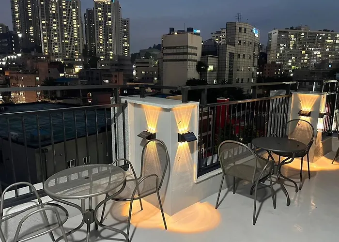 Happy Apartamento
