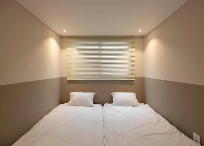 Apartamento Happy *
