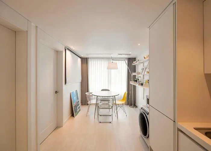 Apartamento Happy