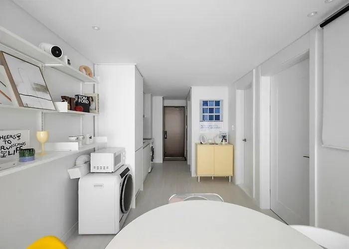 Happy Apartamento *