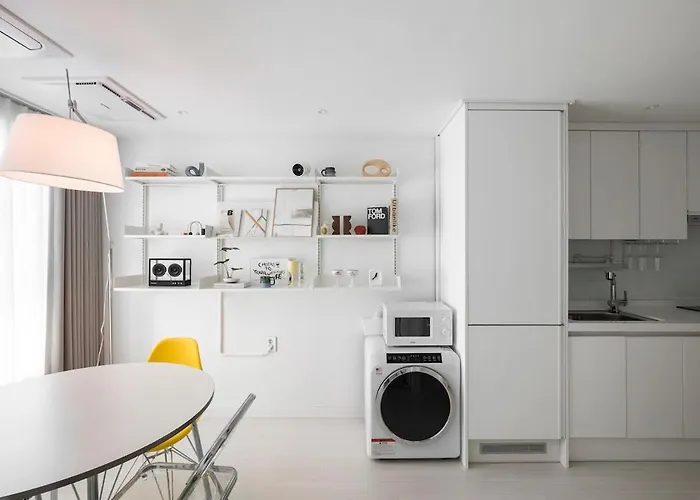 Apartamento Happy