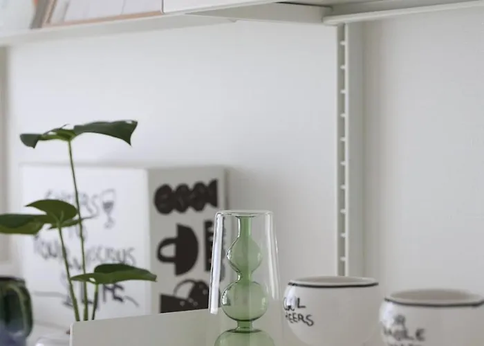 Happy Apartamento *